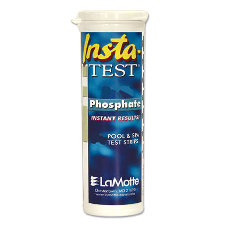 PHOSPHATE TEST STRIP