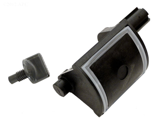 VALVE DIVERTER