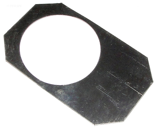RAYPAK BY-PASS BAFFLE