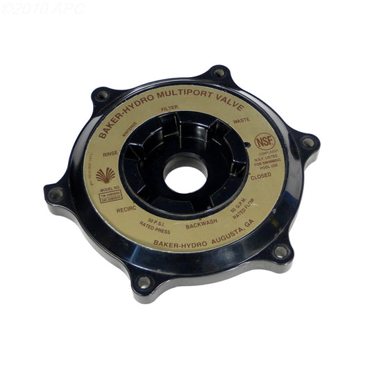 VALVE COVER TOP MOUNT
