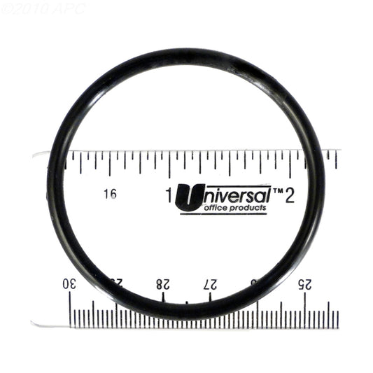 CENTER TUBE O-RING