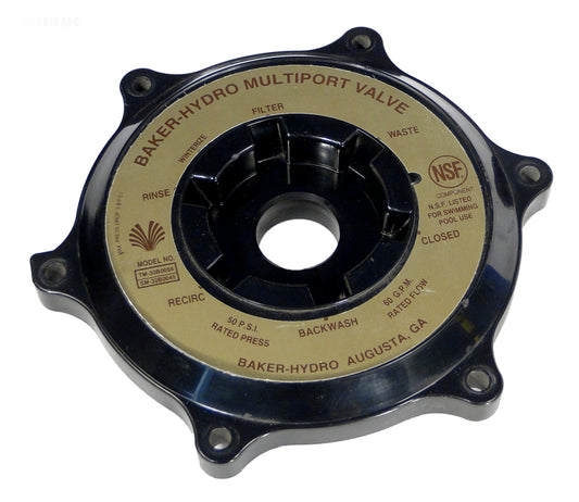 VALVE COVER TOP MOUNT
