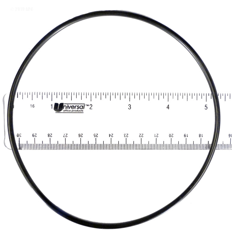 COVER O-RING