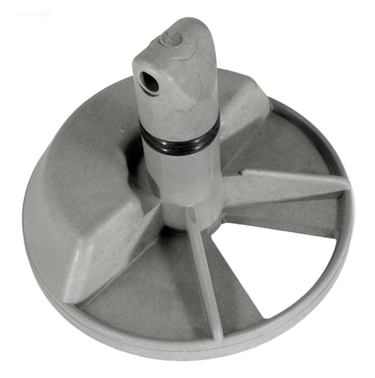 VALVE DIVERTER