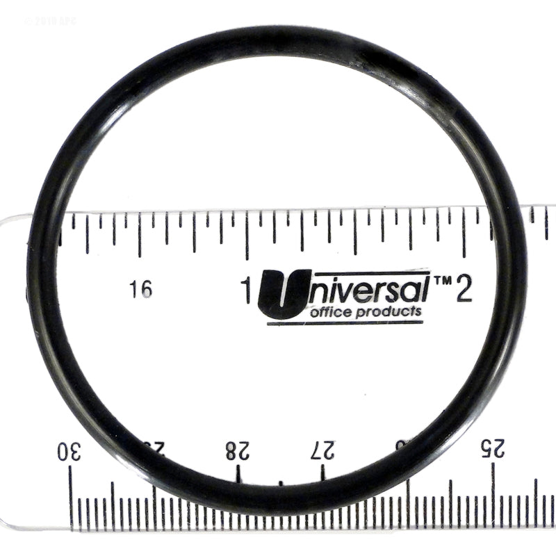 CENTER TUBE O-RING