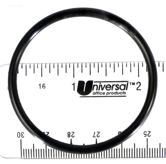 CENTER TUBE O-RING