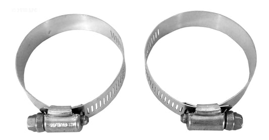HOSE CLAMP 2/BAG