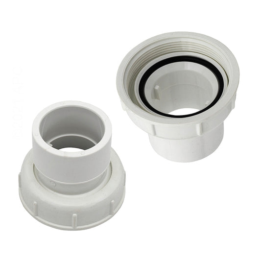1.5" SKT PUMP UNIONS 2/SET