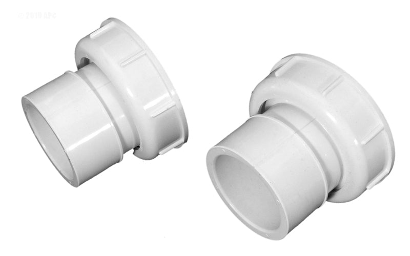 1.5" SKT PUMP UNIONS 2/SET