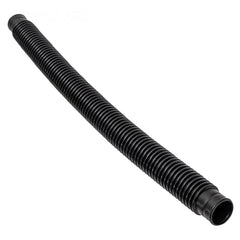 HOSE 1-1/2D X 24LG BLACK