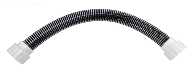 UNION HOSE ASSEMBLY 25"