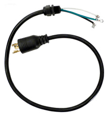 CORD ASSY, TWIST-LOK PLUG
