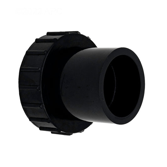 BAKER HYDRO UNION ADAPTER