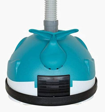 Wanda the Whale® Above Ground Suction Pool Cleaner | W3900