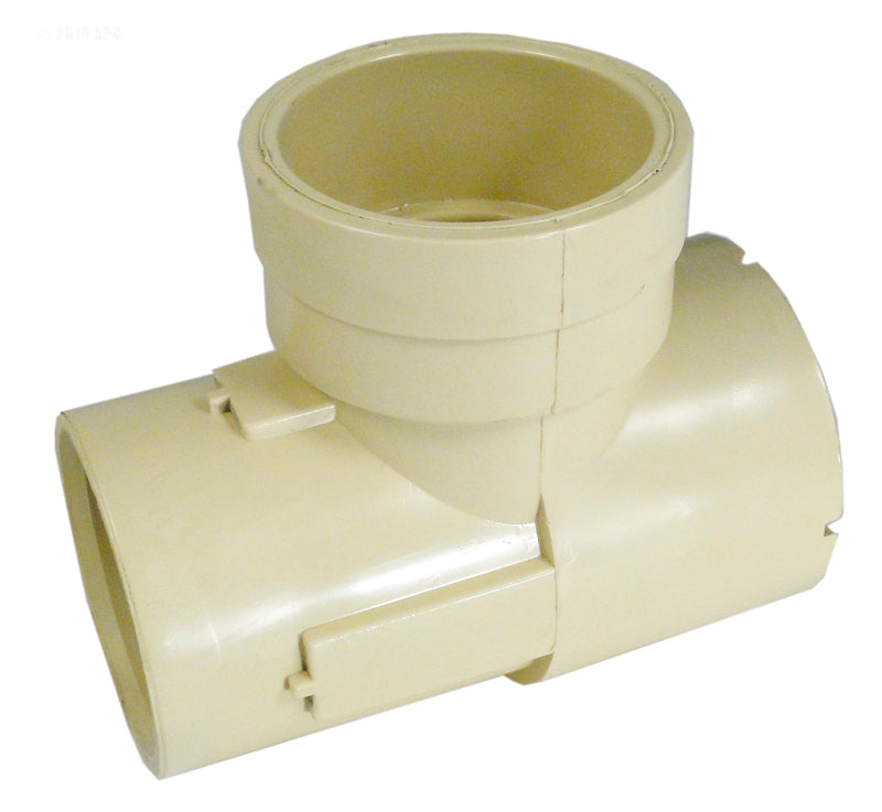 Center Body Module