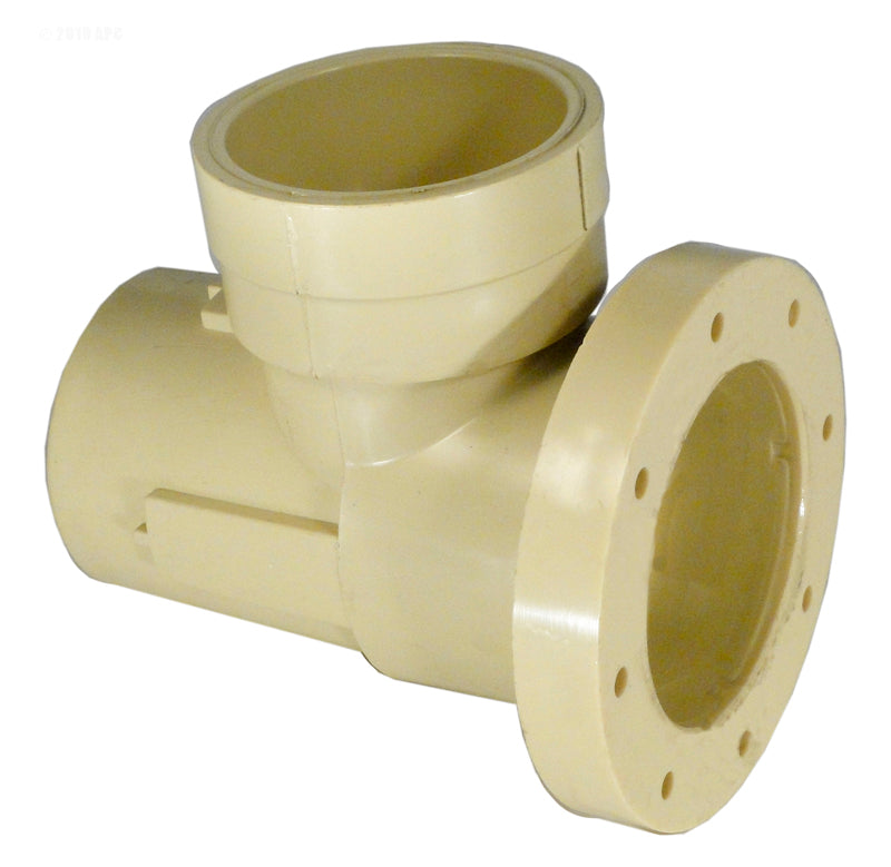 TOP BODY MODULE W/ADAPTER