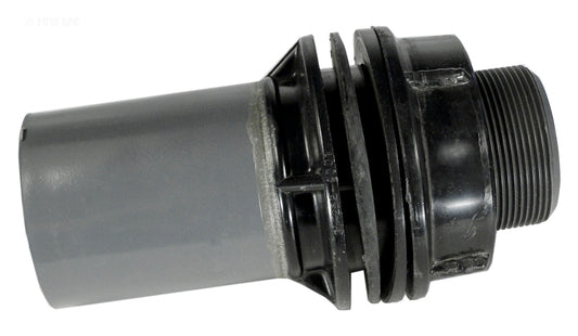 COMMERCIAL BULKHEAD ASSY
