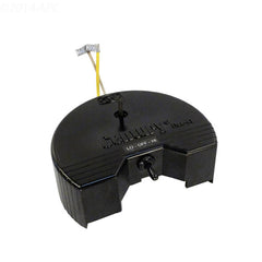 MAG MOTOR COVER ASSY W/TOGGLE