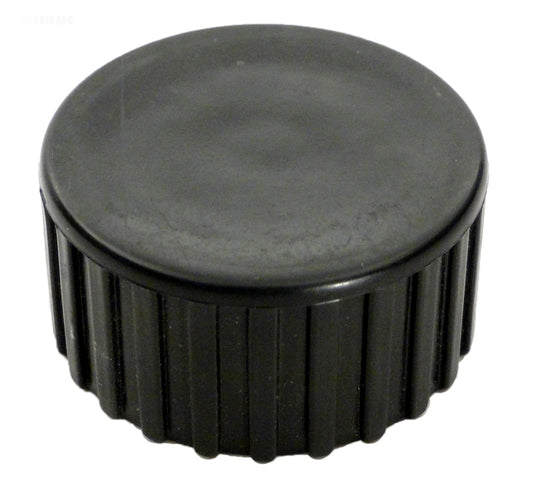 DRAIN CAP 3/4" GHT W/GASKET