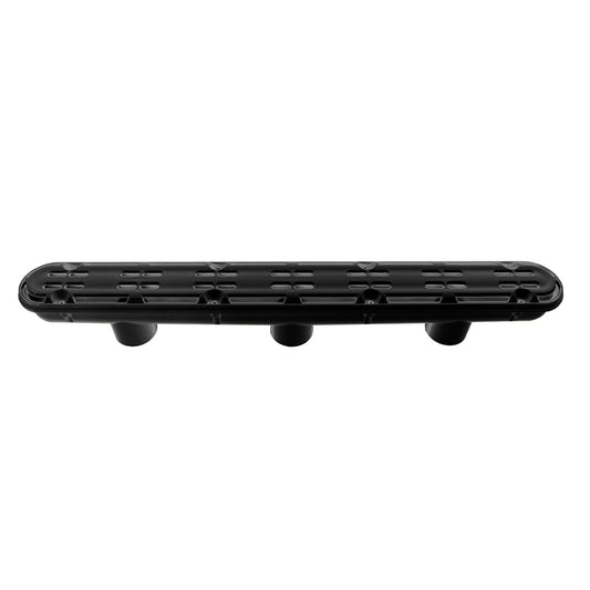 AV ANTI-ENTRAPMENT SUCTION OUTLET COVER (VGB SERIES) BLACK