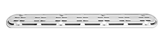 32" CHANNEL DRAIN COVER AND FRAME COVER/FRAME (VGB SERIES)