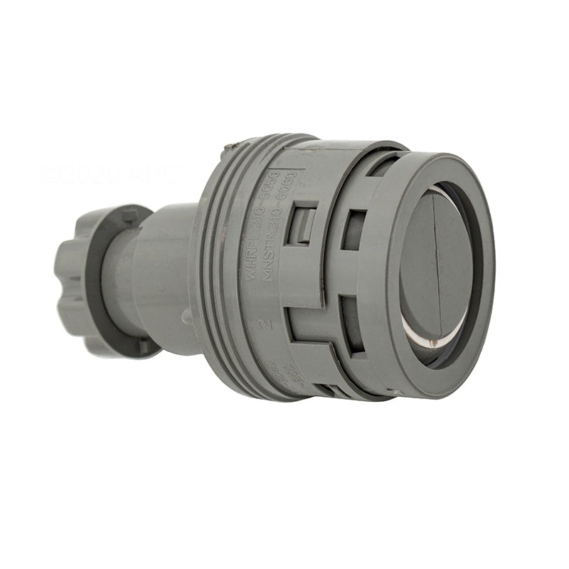 GASKET (IMPELLER TO WASHER)