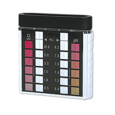DIPCELL COMPARATOR – Pool Goods