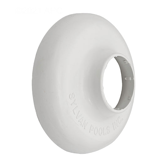 SYLVAN PLAST.ESCUTCHEON PLATE