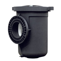 6" HAIR & LINT STRAINER POT