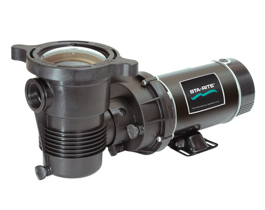 3/4 HP 115V OPTIFLO PUMP