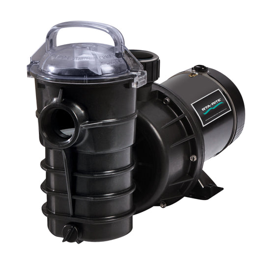 3/4 HP 115V 2 SPD DYNAMO