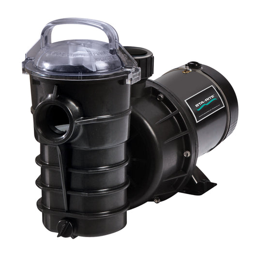 1 1/2 HP 115V STARITE DYNAMO 2 SPD
