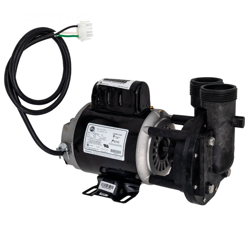 UNI MIGHT 1/8HP 115V 50/60HZ