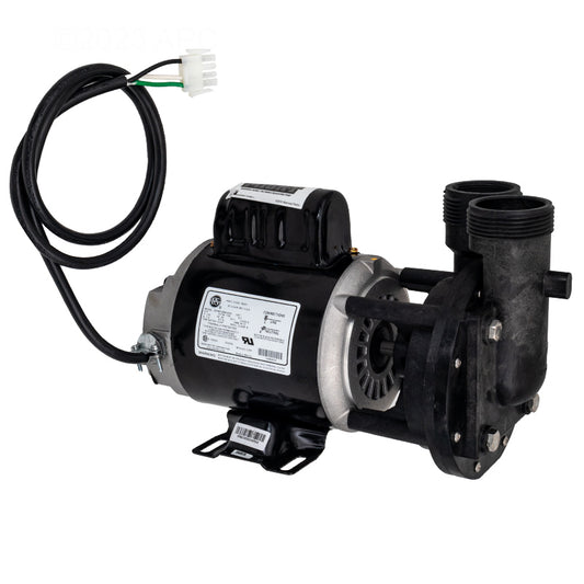 UNI MIGHT 1/8HP 115V 50/60HZ