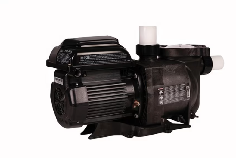 Sta-Rite SuperMax Variable Speed Pump | 1.5 HP |Single Phase | 343001