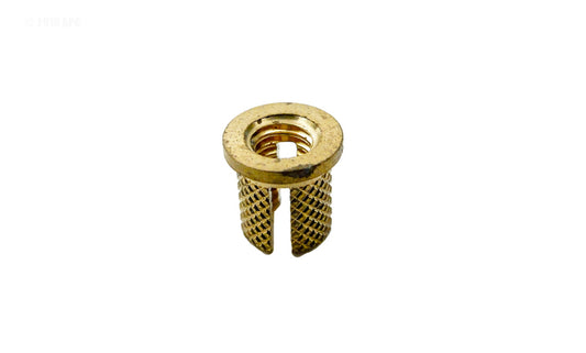 BRASS INSERT S.Q.