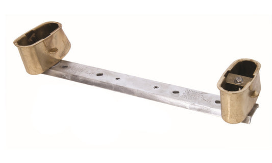 BRONZE DOUBLE ANCHOR ASSEMBLY 1 5/8" OD
