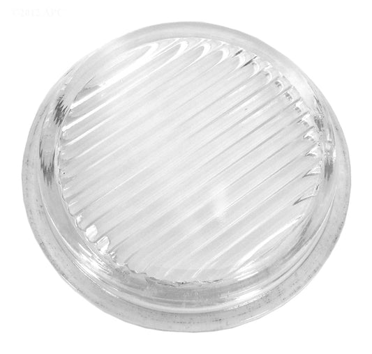 CLEAR SPREAD LENS