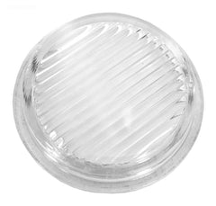 CLEAR SPREAD LENS