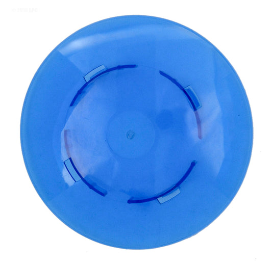 BLUE COLOR LENS