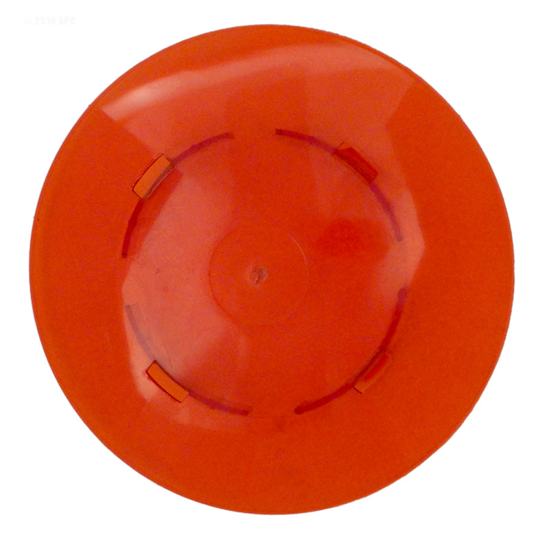 RED COLOR LENS