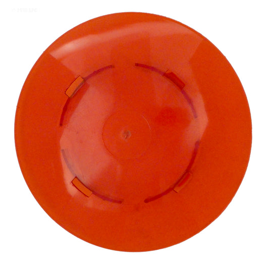 RED COLOR LENS