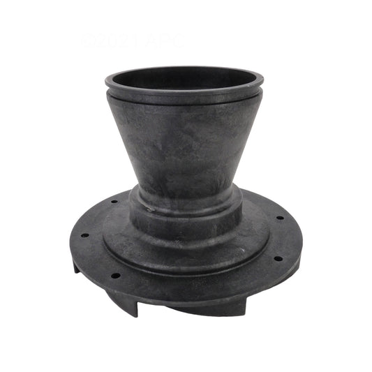 DIFFUSER - EQ500