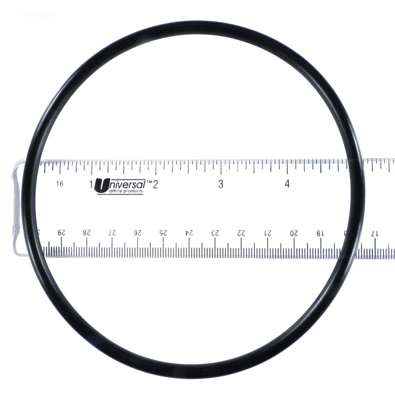 O-RING DIFFUSER 3/16" X 4-7/8