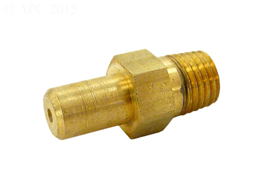 BURNER ORIFICE NAT. #51