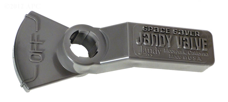 JANDY SPACE SAVER HANDLE