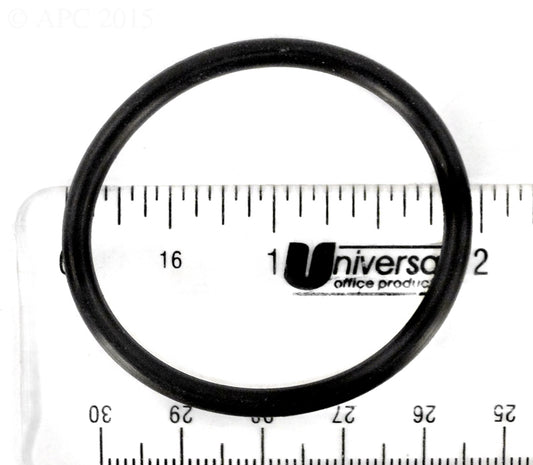 O-RING PUMP STRAINER POT