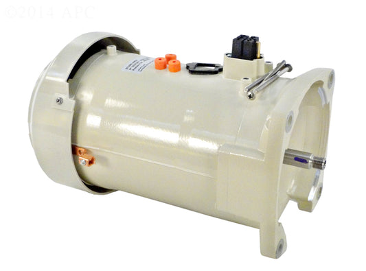 MOTOR VFD 3.2KW PMSM REPLACEMENT