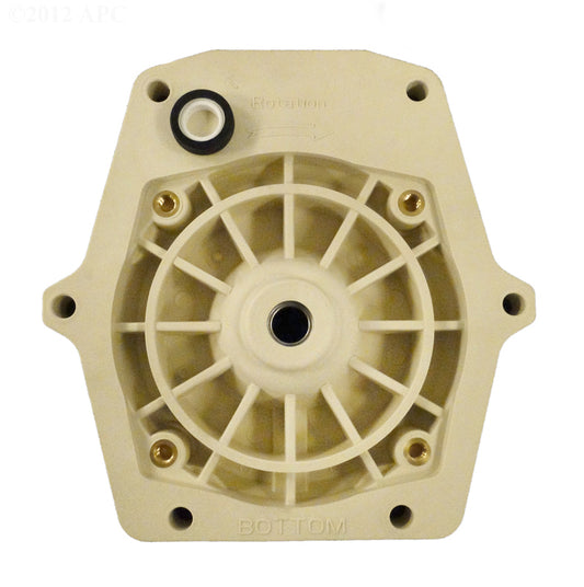 SEAL PLATE KIT W/MECHANICAL SEAL