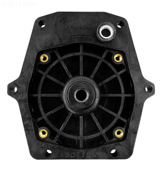 SEAL PLATE KIT INTELLIPRO SVRS